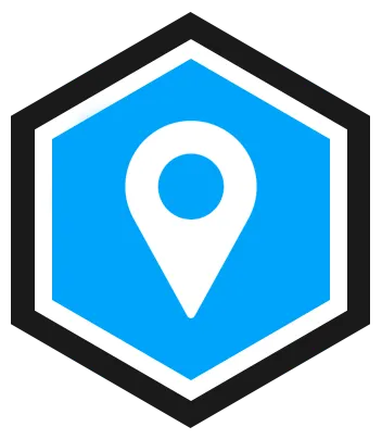 pin icon