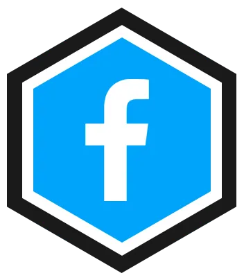 Facebook Icon
